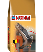 Mariman Traditional Junior with maize 25Kg